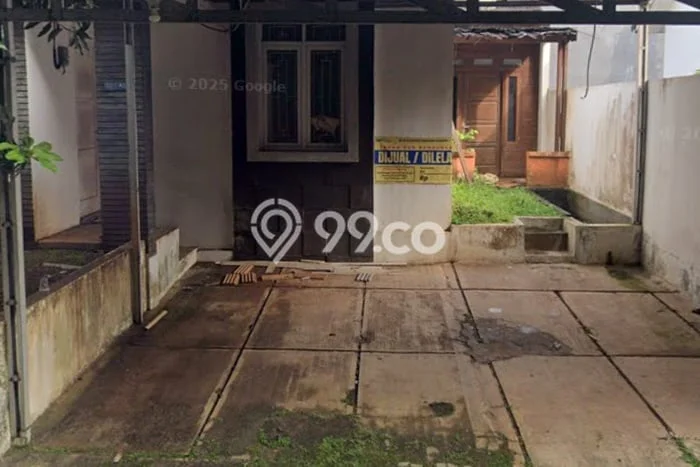 Hunian Nyaman Asri 2 KT Siap Pakai di Cibubur Bogor Hunian Nyaman Asri 2 KT Siap Pakai di Cibubur Bogor