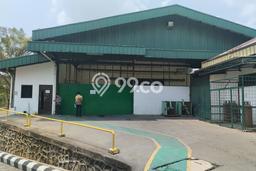 Unit Pabrik Dijual di Gunung Putri Bogor Luas Bangunan 5000m2 Unit Pabrik Dijual di Gunung Putri Bogor Luas Bangunan 5000m2