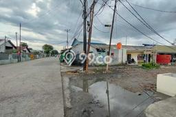 Lahan Dijual Lokasi Bekasi Timur, Bekasi dengan Luas Tanah 2066m2 dan Status SHM Lahan Dijual Lokasi Bekasi Timur, Bekasi dengan Luas Tanah 2066m2 dan Status SHM