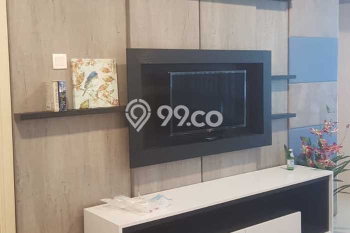 Apartemen Strategis Kawasan , 2 KT, Luas 61m2m², Dekat Surabaya, Surabaya, View Indah Apartemen Strategis Kawasan , 2 KT, Luas 61m2m², Dekat Surabaya, Surabaya, View Indah