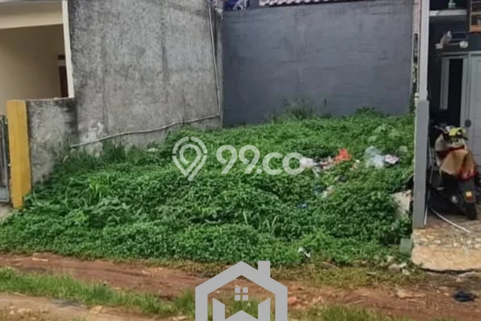 HARGA TERBAIK! Tanah di Sawangan, Luas 55m², Area Potensial HARGA TERBAIK! Tanah di Sawangan, Luas 55m², Area Potensial