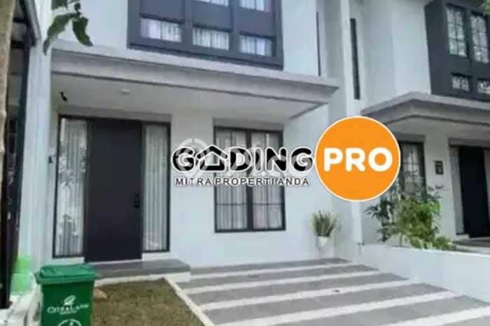 Rumah Modern Cantik 2 Kamar Siap Huni di Gunung Putri Rumah Modern Cantik 2 Kamar Siap Huni di Gunung Putri