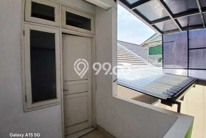 Sewa Rumah Harga Terjangkau di Cibubur Depok Punya 2 KT Sewa Rumah Harga Terjangkau di Cibubur Depok Punya 2 KT