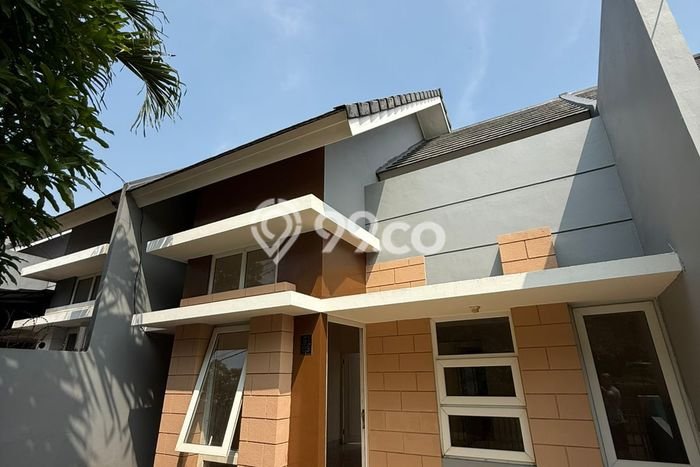 Dijual Cepat Rumah Bagus Siap Huni LB 45m2 di Gunung Putri, Bogor Dijual Cepat Rumah Bagus Siap Huni LB 45m2 di Gunung Putri, Bogor