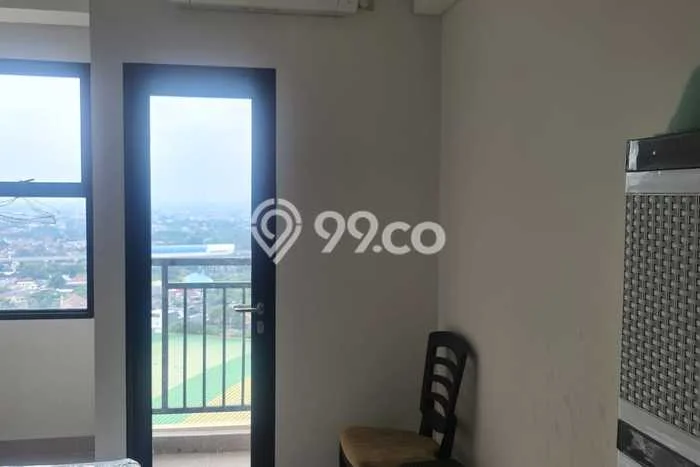 Dijual Apartemen 0 KT 1 KM di Cibubur Luas 22m2 Dijual Apartemen 0 KT 1 KM di Cibubur Luas 22m2