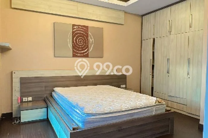 Disewakan! Rumah 2 Kamar Tidur &
2 Kamar Mandi di Harjamukti, Bogor Disewakan! Rumah 2 Kamar Tidur &
2 Kamar Mandi di Harjamukti, Bogor