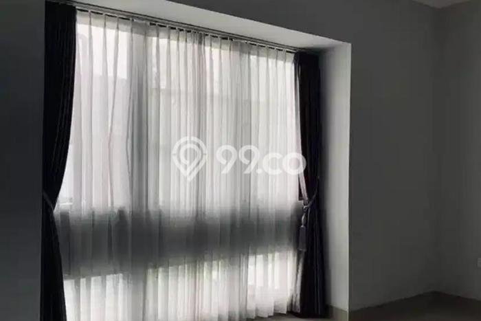 Rumah Modern Cantik 2 Kamar Siap Huni di Gunung Putri Rumah Modern Cantik 2 Kamar Siap Huni di Gunung Putri