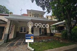 Dijual Rumah Modern 4 KT di Cibubur, Depok Dijual Rumah Modern 4 KT di Cibubur, Depok
