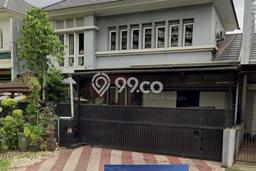 Dijual Rumah Premium dengan Fasilitas Sekitar Lengkap di Gunung Putri, Bogor Dijual Rumah Premium dengan Fasilitas Sekitar Lengkap di Gunung Putri, Bogor