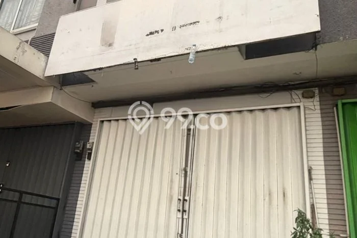 Unit Komersial Disewakan di Depok Area Strategis Harga Kompetitif Unit Komersial Disewakan di Depok Area Strategis Harga Kompetitif