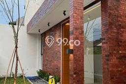 Rumah Minimalis 3 KT di Bintaro Tangerang Selatan Unfurnished Rumah Minimalis 3 KT di Bintaro Tangerang Selatan Unfurnished