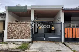 Hunian Cantik Minimalis Lb 80m2 di Babelan, Bekasi Hunian Cantik Minimalis Lb 80m2 di Babelan, Bekasi