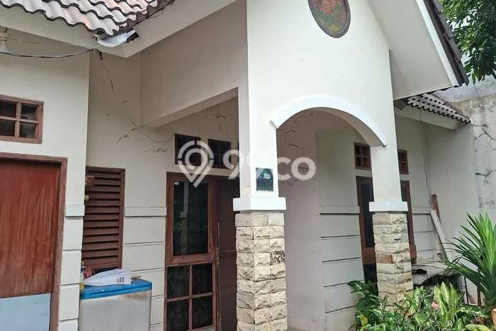 Jual Rumah Eksklusif 3 KT di Sepanjang Jaya, Bekasi Jual Rumah Eksklusif 3 KT di Sepanjang Jaya, Bekasi