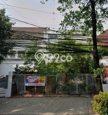 Ruko Favorit Dijual di Kebayoran Baru Jakarta Selatan Kawasan Pusat Bisnis Ruko Favorit Dijual di Kebayoran Baru Jakarta Selatan Kawasan Pusat Bisnis