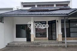 Jual Rumah Minimalis Bagus Punya 5 KT di Rawalumbu Bekasi SHM Jual Rumah Minimalis Bagus Punya 5 KT di Rawalumbu Bekasi SHM