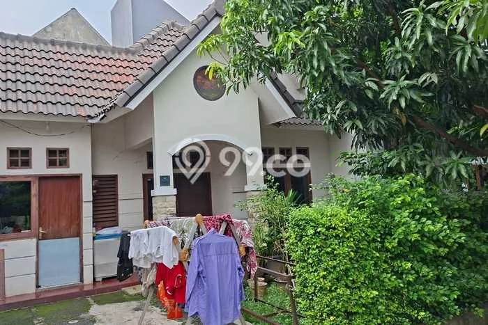 Jual Rumah Eksklusif 3 KT di Sepanjang Jaya, Bekasi Jual Rumah Eksklusif 3 KT di Sepanjang Jaya, Bekasi