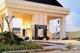 Rumah Minimalis 3 KT di Bekasi Kota Bekasi Unfurnished Rumah Minimalis 3 KT di Bekasi Kota Bekasi Unfurnished