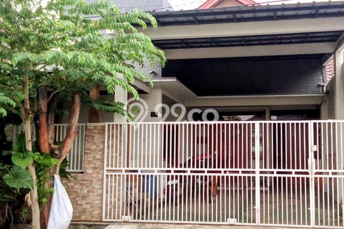 Hunian Super Mewah dengan Akses Paling Strategis di Duta Harapan, Bekasi Hunian Super Mewah dengan Akses Paling Strategis di Duta Harapan, Bekasi