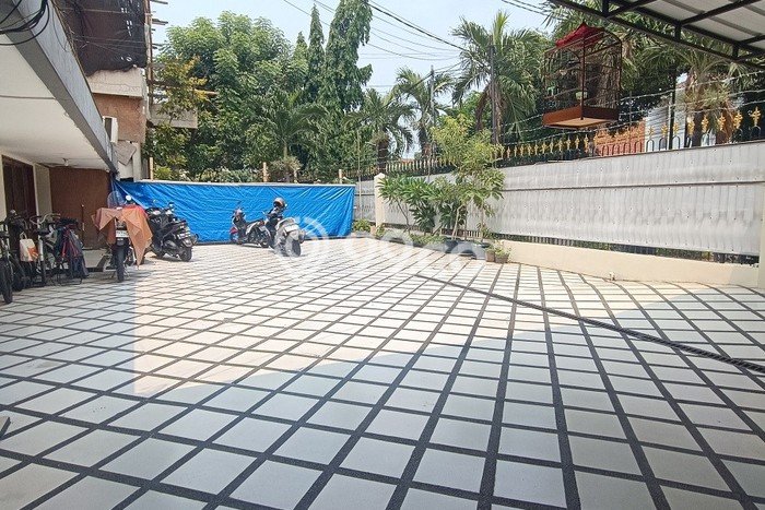 Komersial di Rawamangun, Luas 322m², Area Komersial, Akses Rawamangun, Jakarta Timur, Jakarta Timur Komersial di Rawamangun, Luas 322m², Area Komersial, Akses Rawamangun, Jakarta Timur, Jakarta Timur