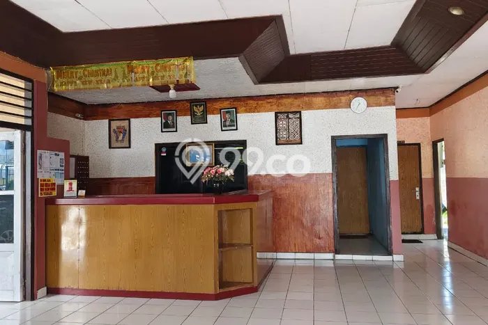 Jual Hotel Kawasan Biak Kota, Luas 3000m2m², Area Berkembang, Mainroad Jual Hotel Kawasan Biak Kota, Luas 3000m2m², Area Berkembang, Mainroad