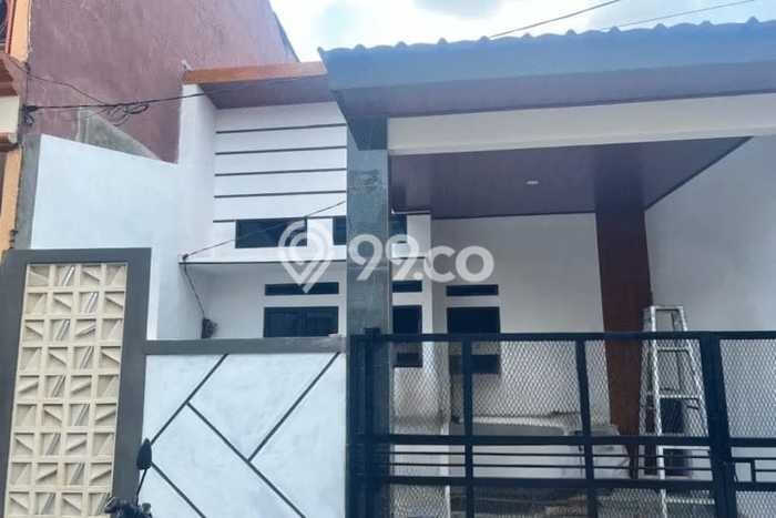 Jual Rumah Eksklusif 2 KT di Duta Harapan, Bekasi Jual Rumah Eksklusif 2 KT di Duta Harapan, Bekasi