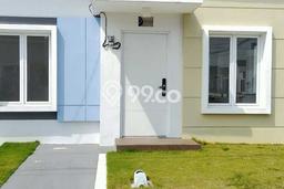 Dijual Rumah Minimalis Bagus Punya 2 KT di Babelan Bekasi SHM Dijual Rumah Minimalis Bagus Punya 2 KT di Babelan Bekasi SHM