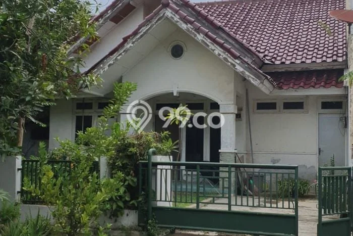 Jual Rumah Luas Elegan Dengan View Cantik di Duta Harapan, Bekasi Jual Rumah Luas Elegan Dengan View Cantik di Duta Harapan, Bekasi