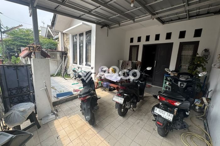 Rumah Minimalis 2 KT di Penggilingan Jakarta Timur Unfurnished Rumah Minimalis 2 KT di Penggilingan Jakarta Timur Unfurnished