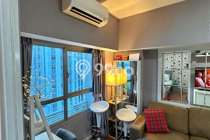 Untuk Dijual Apartemen 2 KT & 1 KM di Bekasi Lokasi Strategis Untuk Dijual Apartemen 2 KT & 1 KM di Bekasi Lokasi Strategis
