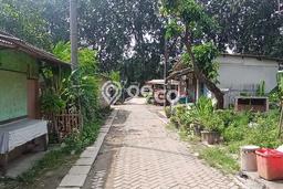 Kavling Tanah di Bekasi Utara Dijual Luas 1386m2 Legalitas SHM Kavling Tanah di Bekasi Utara Dijual Luas 1386m2 Legalitas SHM