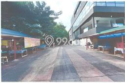 Unit Gudang Dijual di Jakarta Selatan LT 1172m2 & LB 1008m2 Unit Gudang Dijual di Jakarta Selatan LT 1172m2 & LB 1008m2