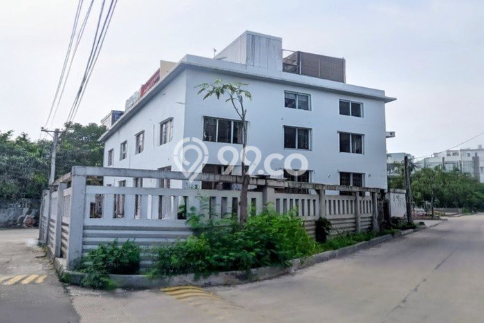 Rumah Eksklusif Siap Huni LT 430m2 di Kelapa Gading, Jakarta Utara Rumah Eksklusif Siap Huni LT 430m2 di Kelapa Gading, Jakarta Utara