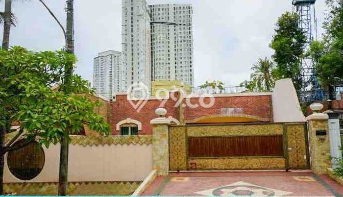 Rumah Premium di Jakarta Utara Strategis Kondisi Terawat Rumah Premium di Jakarta Utara Strategis Kondisi Terawat