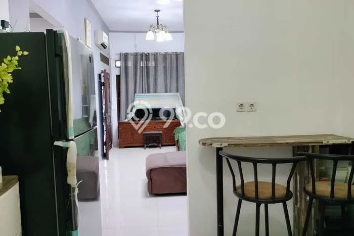 Hunian Cantik Minimalis Lb 80m2 di Babelan, Bekasi Hunian Cantik Minimalis Lb 80m2 di Babelan, Bekasi