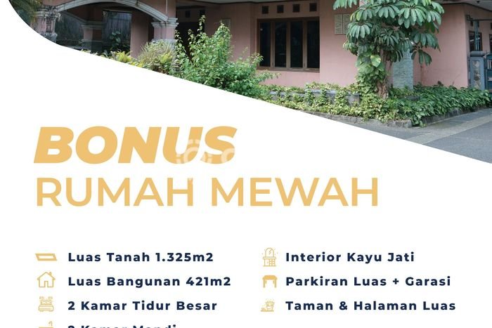 Tanah Dijual Lokasi Cipayung Jakarta Timur - Tanah Dijual Lokasi Cipayung Jakarta Timur -