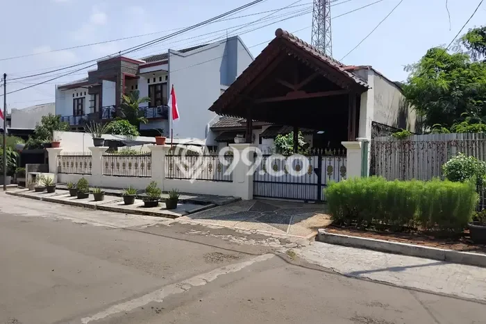 Hunian Super Elit dengan Akses Paling Strategis di Jaka Permai, Bekasi Hunian Super Elit dengan Akses Paling Strategis di Jaka Permai, Bekasi