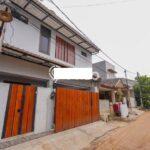 Rumah Luas Asri 4 KT Siap Pakai di Caman Bekasi Rumah Luas Asri 4 KT Siap Pakai di Caman Bekasi