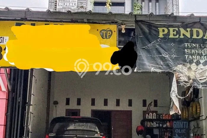 Jual Rumah Strategis Bagus Punya 4 KT di Bekasi Utara Bekasi SHM Jual Rumah Strategis Bagus Punya 4 KT di Bekasi Utara Bekasi SHM