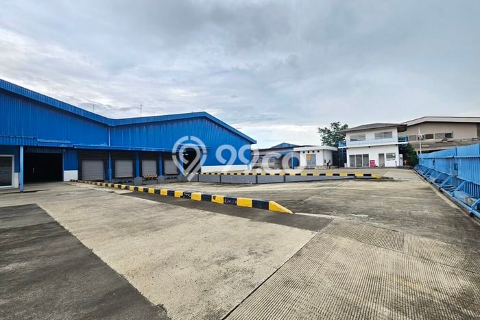 Gudang Favorit Dijual di Cikarang Pusat Bekasi Kawasan Pusat Bisnis Gudang Favorit Dijual di Cikarang Pusat Bekasi Kawasan Pusat Bisnis