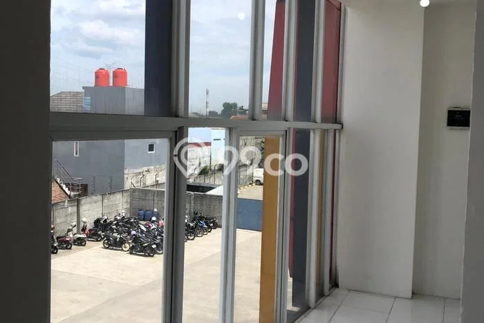 Gudang di , Luas 324m2m², Posisi Mainroad Gudang di , Luas 324m2m², Posisi Mainroad