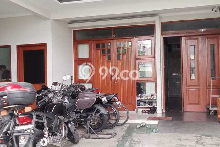 Hunian Super Mewah dengan Akses Paling Strategis di Duta Harapan, Bekasi Hunian Super Mewah dengan Akses Paling Strategis di Duta Harapan, Bekasi