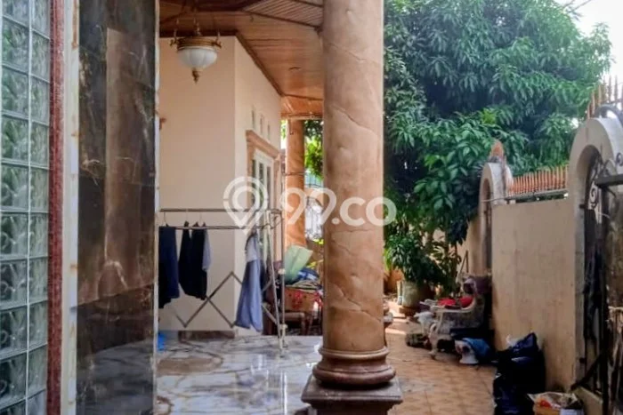 Dijual Rumah Mewah Megah Dengan View Cantik di Buaran, Jakarta Timur Dijual Rumah Mewah Megah Dengan View Cantik di Buaran, Jakarta Timur