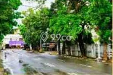 Unit Komersial Dijual di Jakarta Selatan LT 708m2 & LB 369m2 Unit Komersial Dijual di Jakarta Selatan LT 708m2 & LB 369m2
