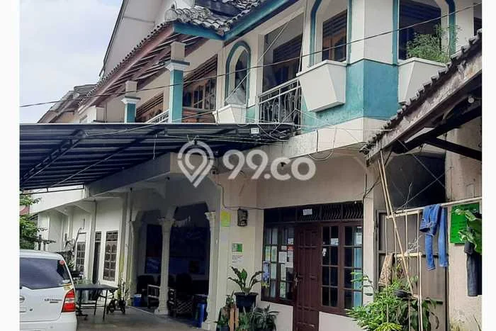 Hunian Eksklusif Dijual LT 800m2 di Bogor Barat, Bogor Hunian Eksklusif Dijual LT 800m2 di Bogor Barat, Bogor