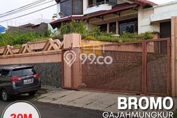 Dijual Rumah Premium dengan Fasilitas Sekitar Lengkap di Gajah Mungkur, Semarang Dijual Rumah Premium dengan Fasilitas Sekitar Lengkap di Gajah Mungkur, Semarang