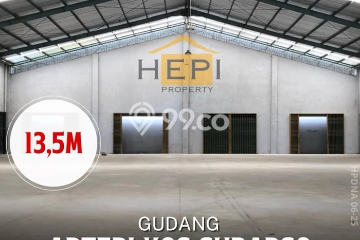 Gudang Bagus LT 1250m2 LB 1100m2 Dijual di Semarang Utara Semarang Gudang Bagus LT 1250m2 LB 1100m2 Dijual di Semarang Utara Semarang