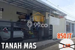 Dijual Rumah 3 KT di Semarang Utara, Semarang - Luas Tanah 120m2m² Dijual Rumah 3 KT di Semarang Utara, Semarang - Luas Tanah 120m2m²