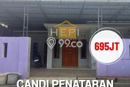 SIAP HUNI! Rumah Asri area , Luas 120m2m² LB 70m2m² SIAP HUNI! Rumah Asri area , Luas 120m2m² LB 70m2m²