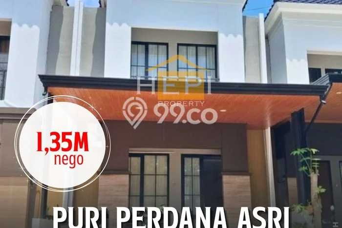 Hunian Cantik Minimalis Lb 97m2 di Banyumanik, Semarang Hunian Cantik Minimalis Lb 97m2 di Banyumanik, Semarang