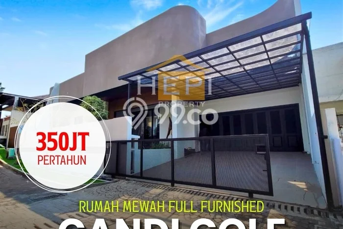 Rumah Bagus Siap Huni Di Tembalang Luas 285m2 Aman Rumah Bagus Siap Huni Di Tembalang Luas 285m2 Aman